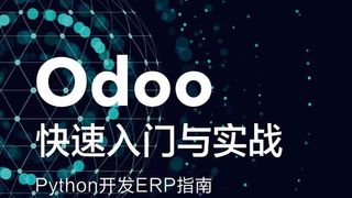 Odoo快速入门与实战:Python开发ERP指南