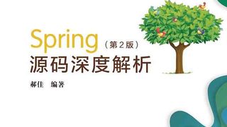Spring源码深度解析(第2版)